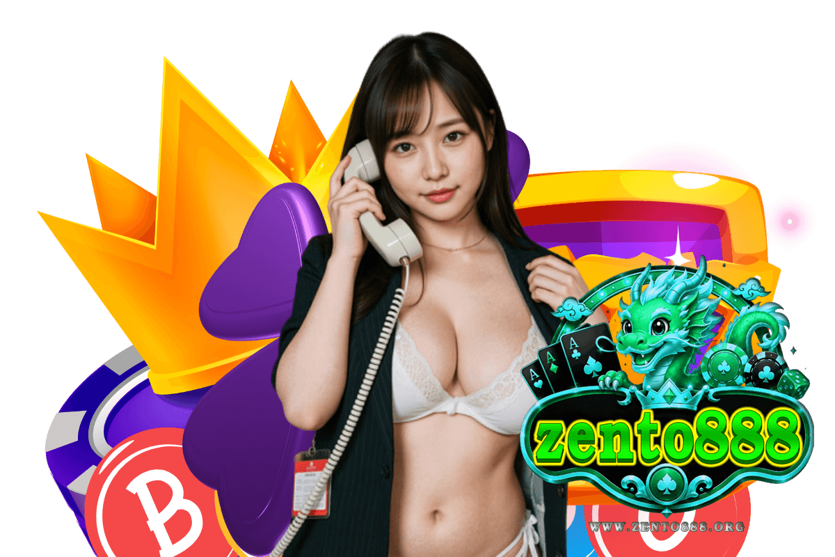 zento888