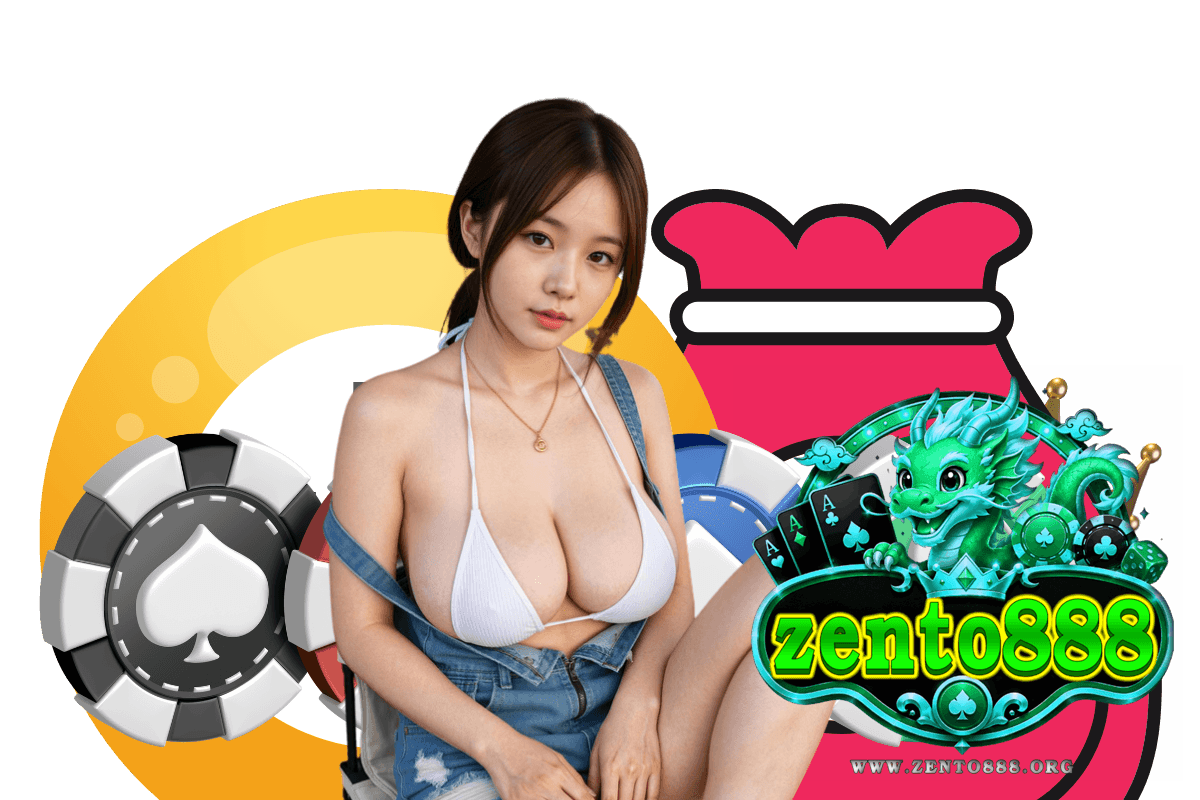 zento888 สล็อต