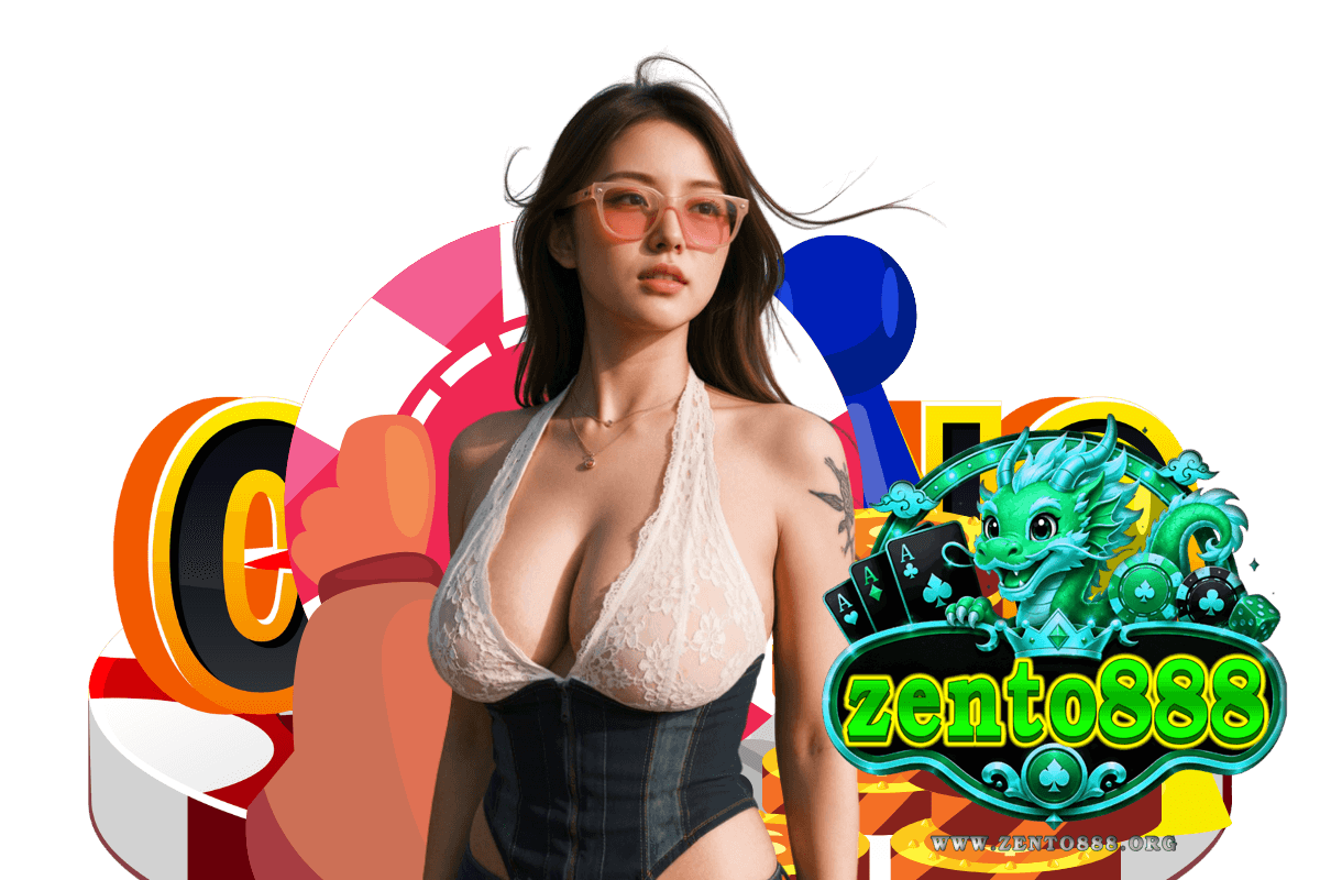zento888 เว็บตรง