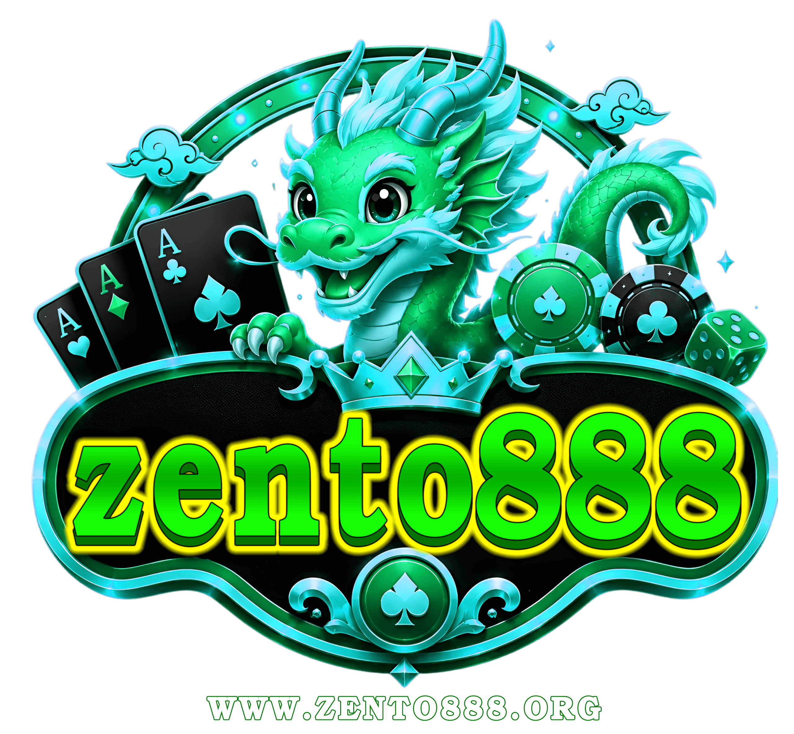 zento888